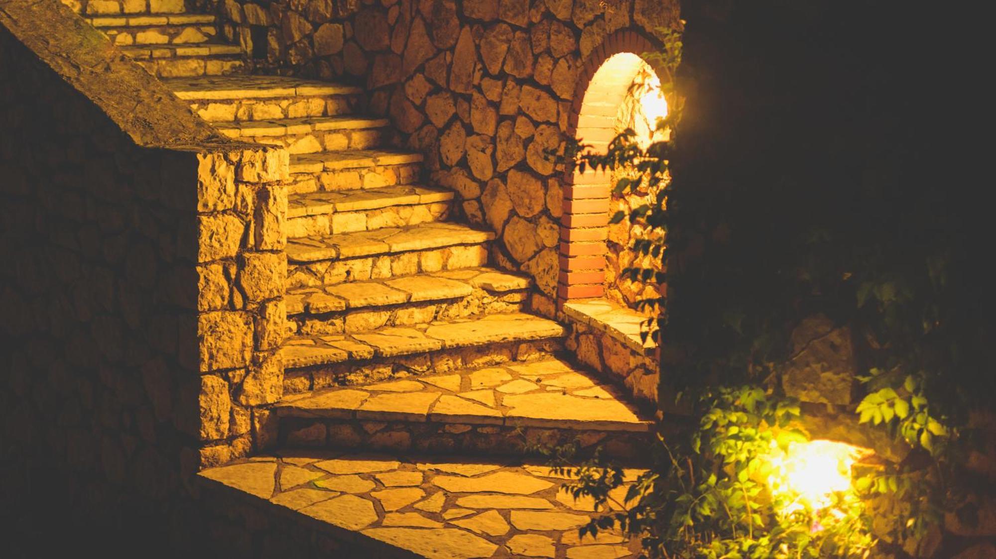 Althea Studios Lefkada อาโยส นิกีตัส ห้อง รูปภาพ