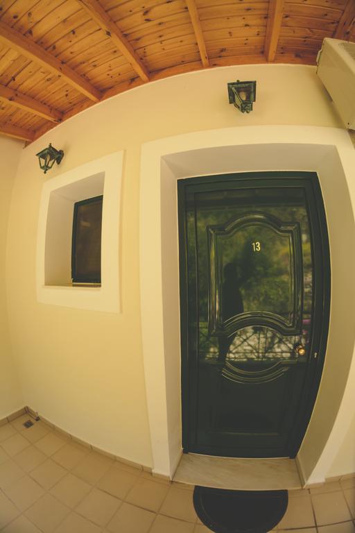 Althea Studios Lefkada อาโยส นิกีตัส ห้อง รูปภาพ