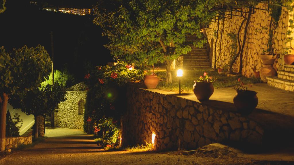Althea Studios Lefkada อาโยส นิกีตัส ห้อง รูปภาพ