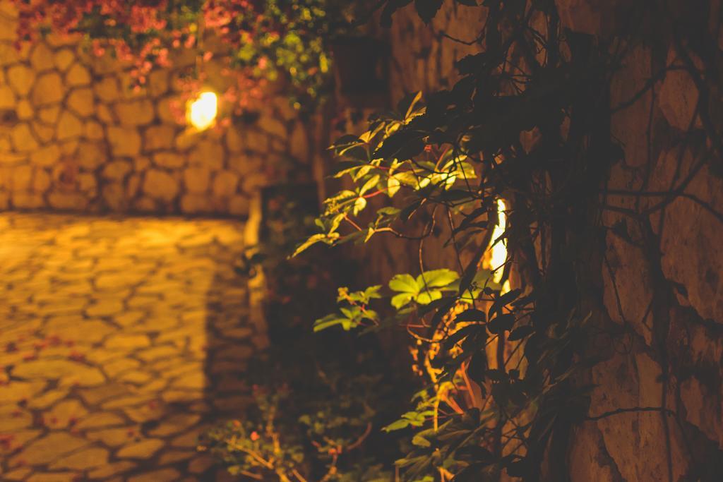 Althea Studios Lefkada อาโยส นิกีตัส ห้อง รูปภาพ