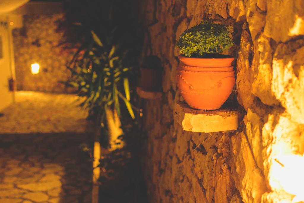Althea Studios Lefkada อาโยส นิกีตัส ห้อง รูปภาพ