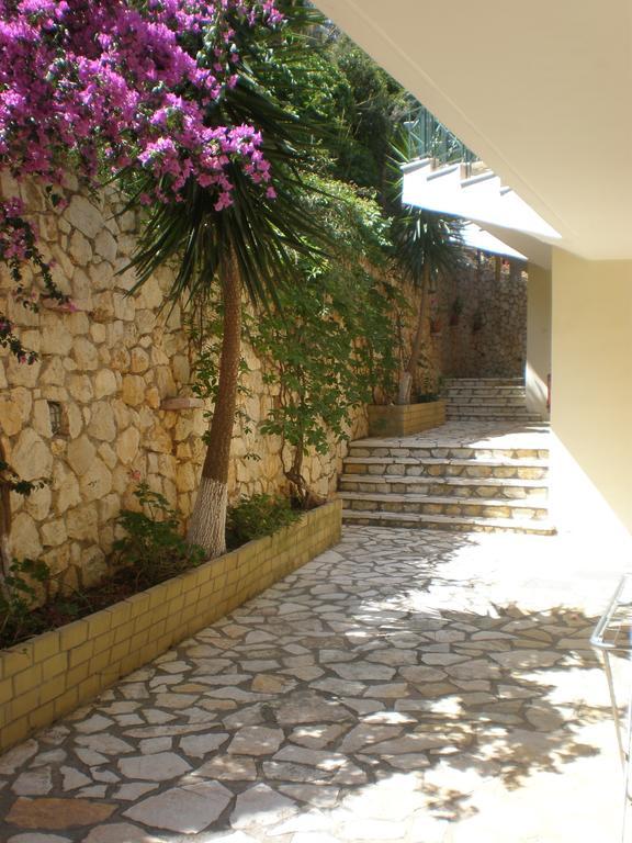 Althea Studios Lefkada อาโยส นิกีตัส ห้อง รูปภาพ